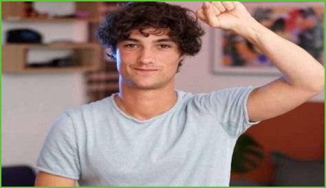 Pablo Pillaud-Vivien Fils De