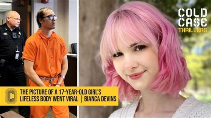 Bianca Devins, The Teen Girl Whose Murder Photos Went Viral