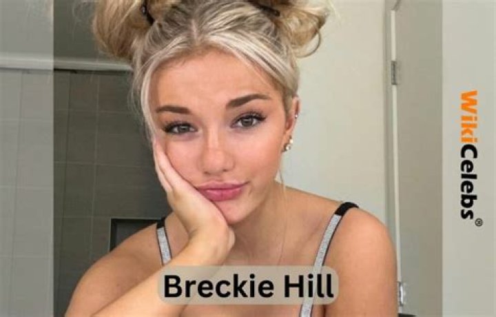 Biography, Height, Age, Net Worth, Boyfriend, Family, Nationality, Wiki & More
