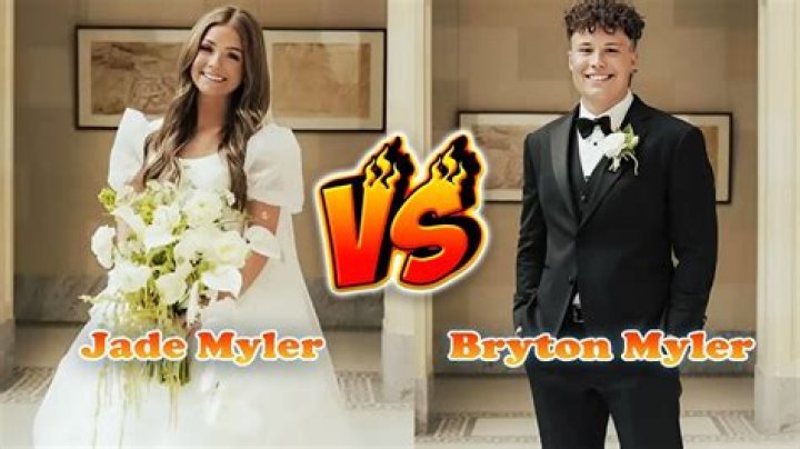Bryton Myler Age | Wiki, Net worth, Bio, Height, Girlfriend?
