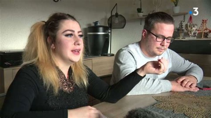 Camille Anguenot Verdict