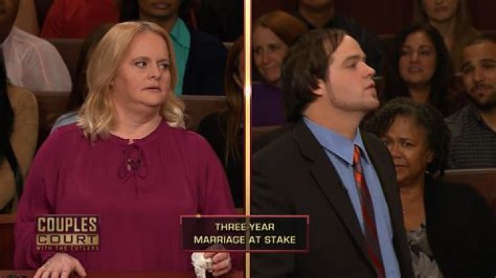 Couples Court video statistics