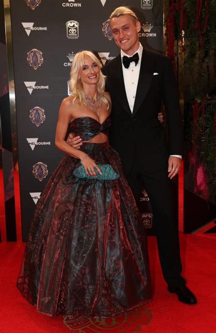 Darcy Michael Net Worth, Age, Height, Wife