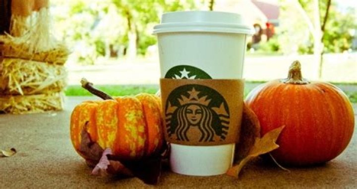 How Pumpkin Spice Took Over Fall: A Brief History