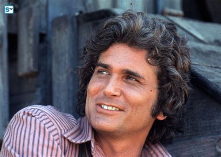 How tall is Michael Landon