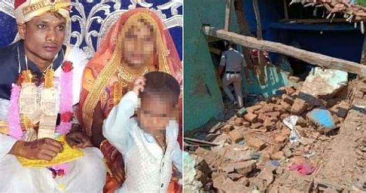 Indian Man Dies In Explosion Caused By Rigged Wedding Gift