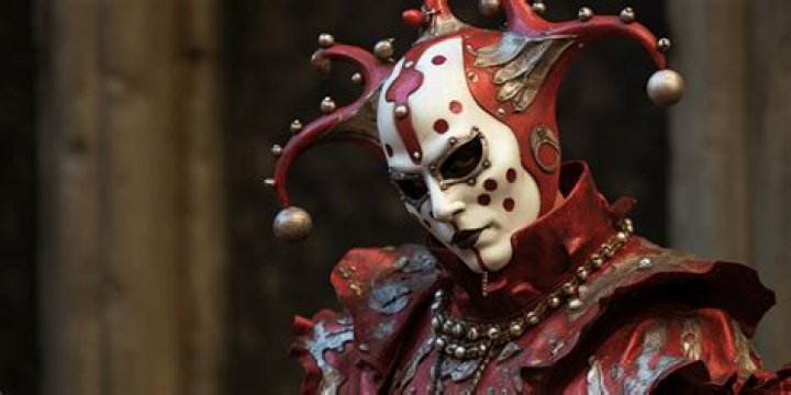 Jesters, The 'Fools' Who Once Entertained Royal Courts