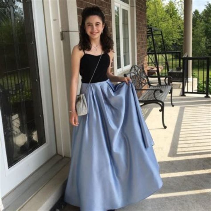 Olivia Presti Age | Wiki, Net worth, Bio, Height, Boyfriend