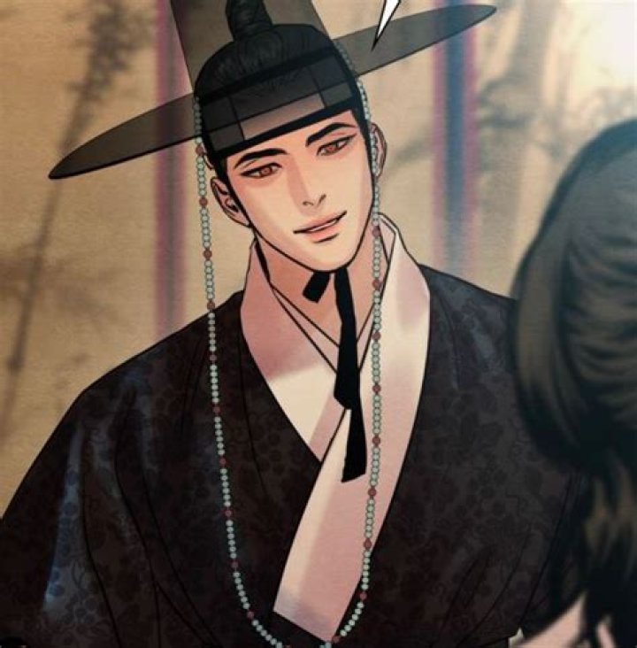 Painter Of The Night Chapter 132 Spoiler, Release Date, Raw Scan, Countdown, Recap & Newest Updates