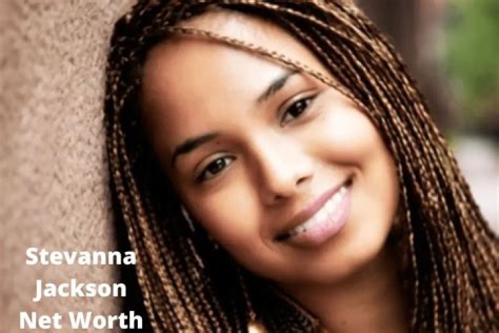 Stevanna Jackson – Celebsgraphy