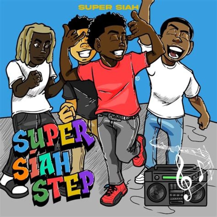 Super Siah Net Worth and Earnings