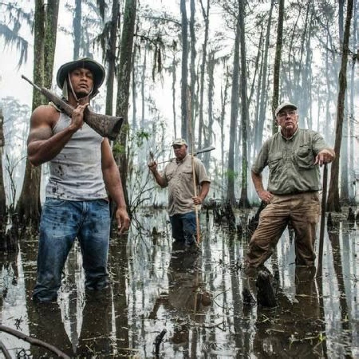 Swamp People Dorien Edgar Age and Net Worth: Dorien Edgar’s Father, Mother and Family