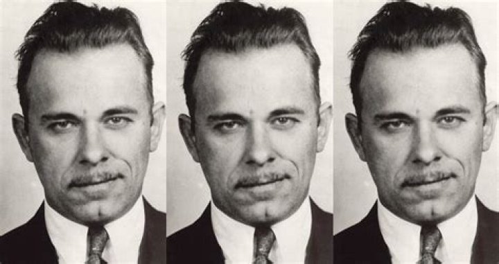 The Body Of American Mobster John Dillinger Will Be Exhumed And Nobody Knows Why