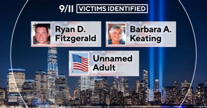 The Last Person Killed On 9/11 In New York City