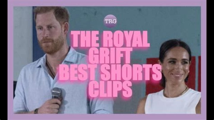 The Royal Grift video Statistiken