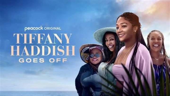 Tiffany Haddish – Celebsgraphy