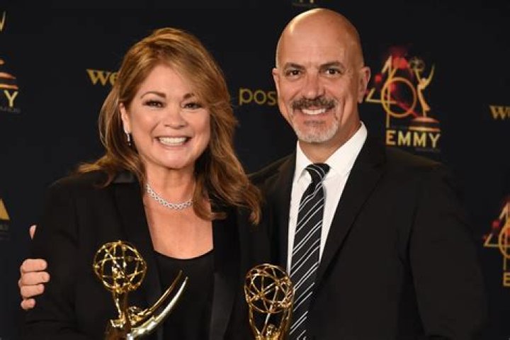 What Happened between Valerie Bertinelli and her Husband Tom Vitale?