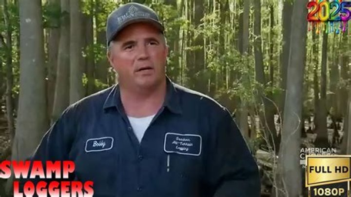 Who died from swamp loggers? (Celebrity Interview)