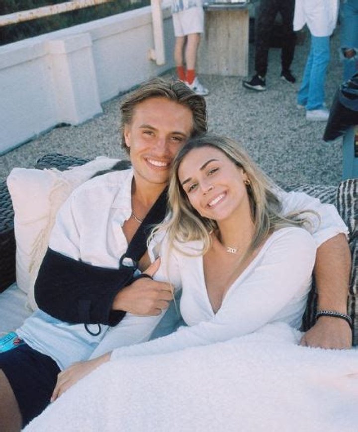 Who is Daniel Mickelson? Wiki, Biography, Height, Age, Girlfriend, Family, Death, Movies & More