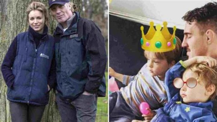 Who is Tom Aspinall's Wife? Meet Justynagro Aspinall, Kids, Family, Net Worth