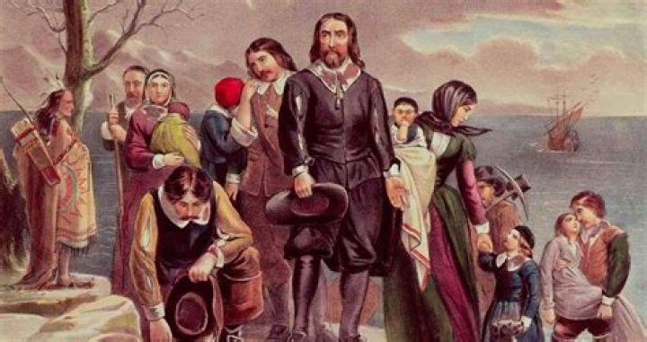 Who Were The Pilgrims And Why Did They Come To America?