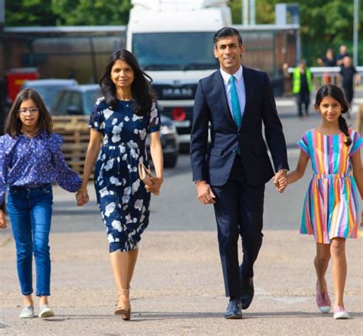 Wiki, Biography, Height, Age, Wife, Net Worth, Parents, Nationality, Birthday & More